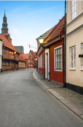 Apartments in the center of Ystad in Ystad